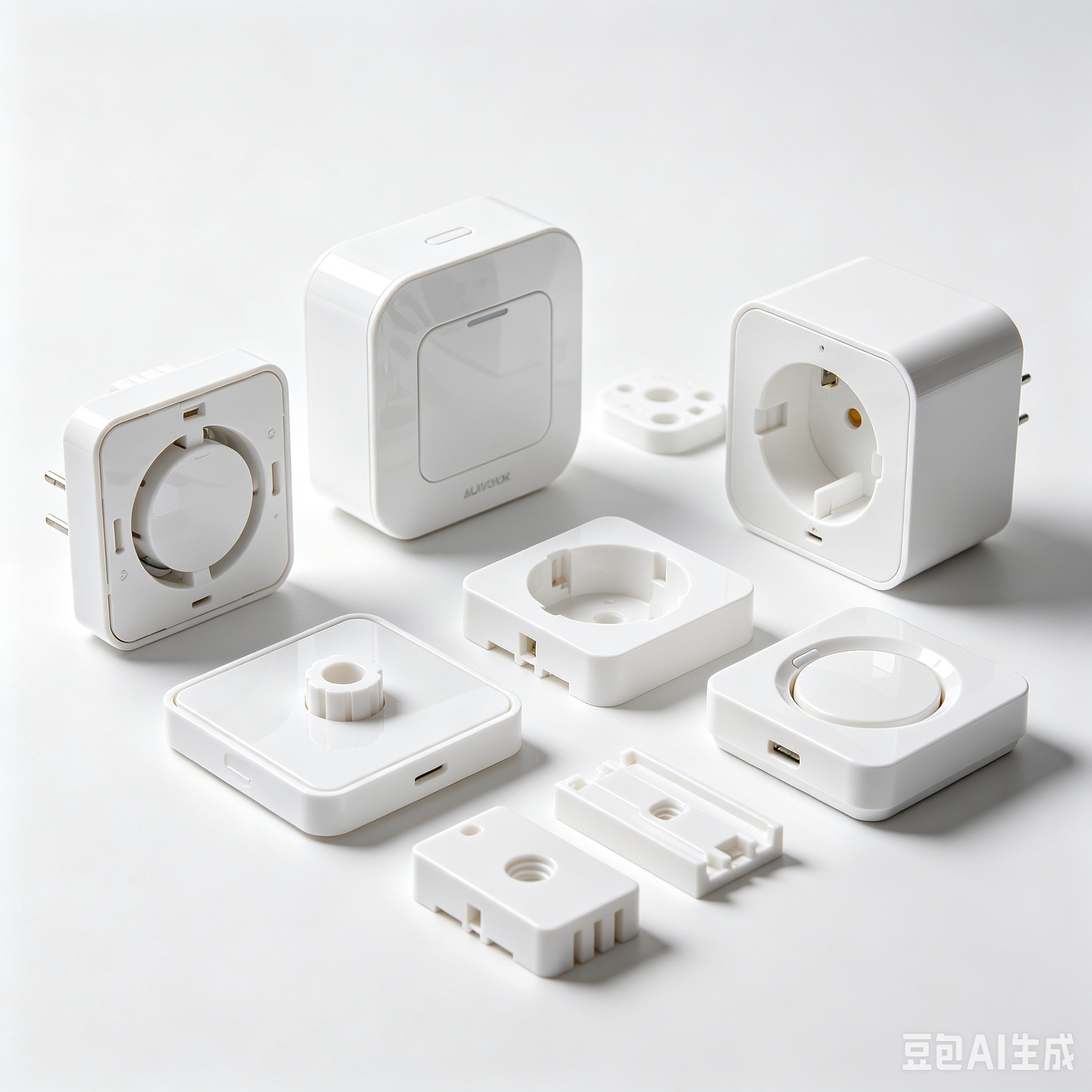 平谷模具开发